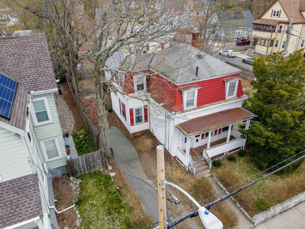 235 Lebanon Street