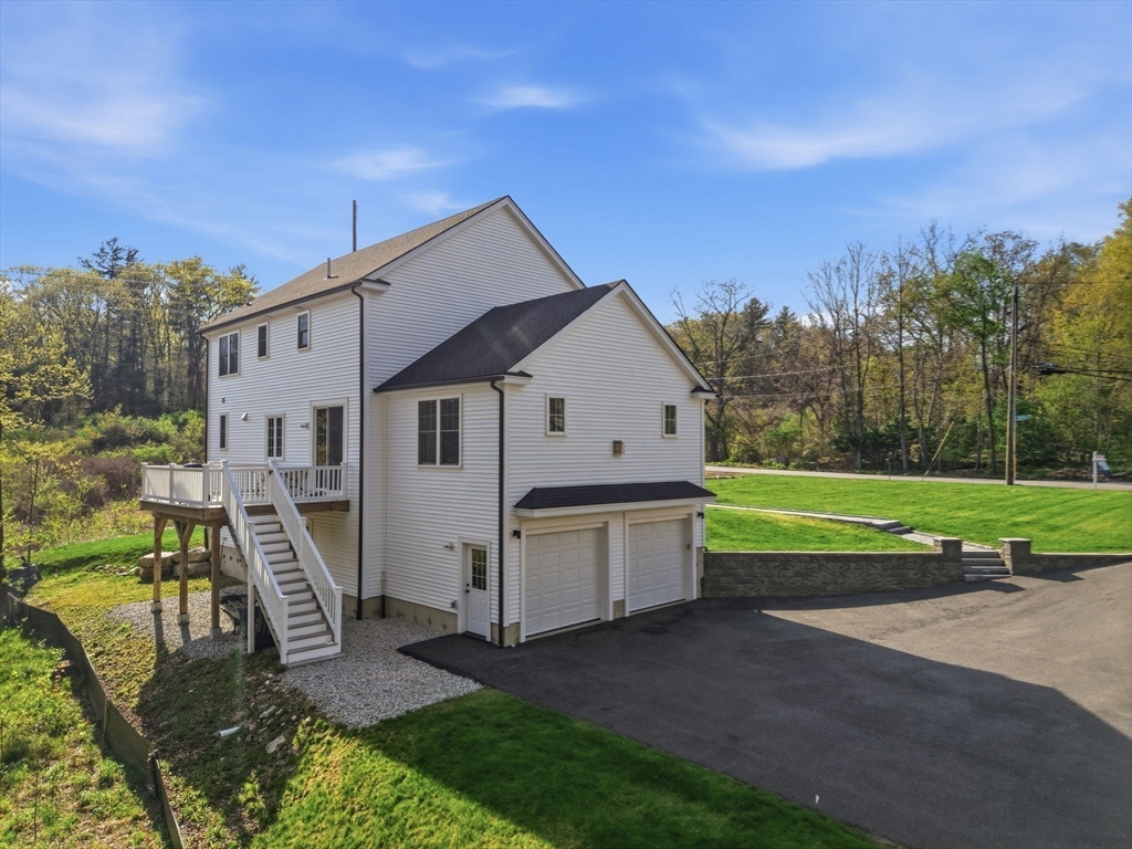 1 Smith Rd