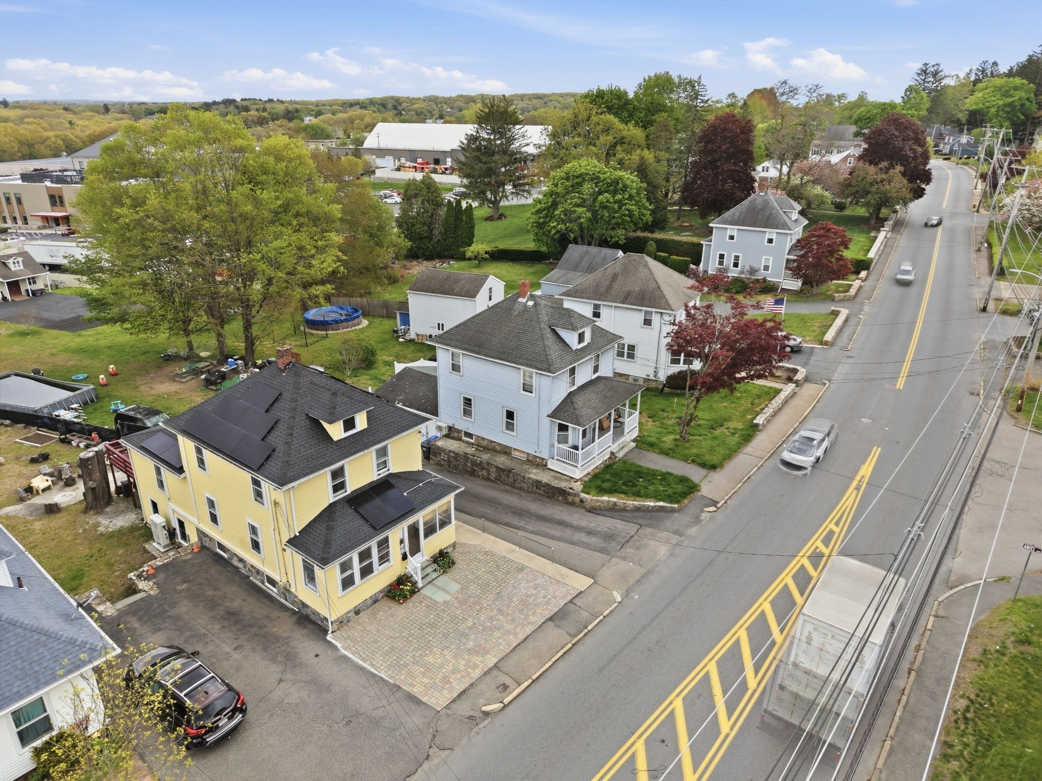 85 Purchase St
