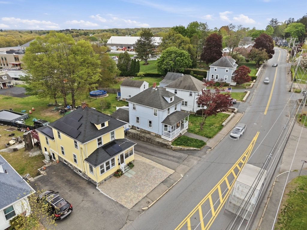 85 Purchase St