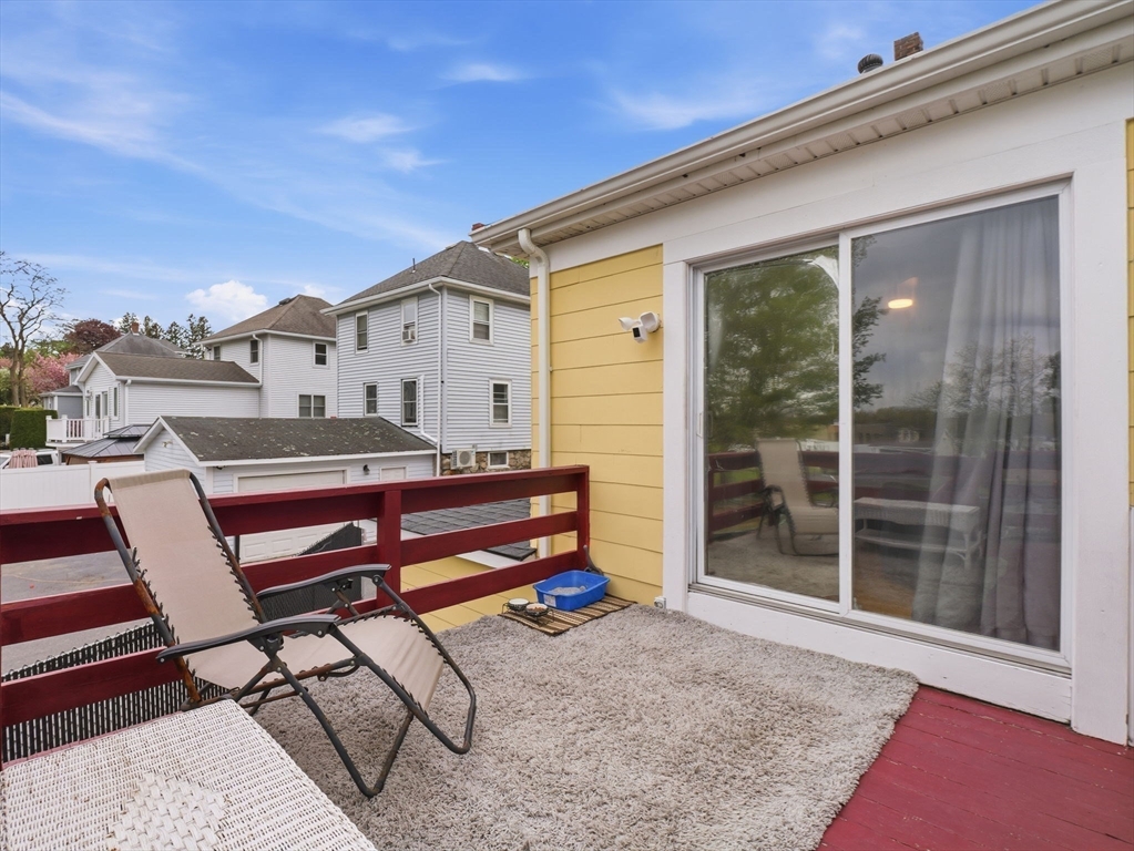85 Purchase St