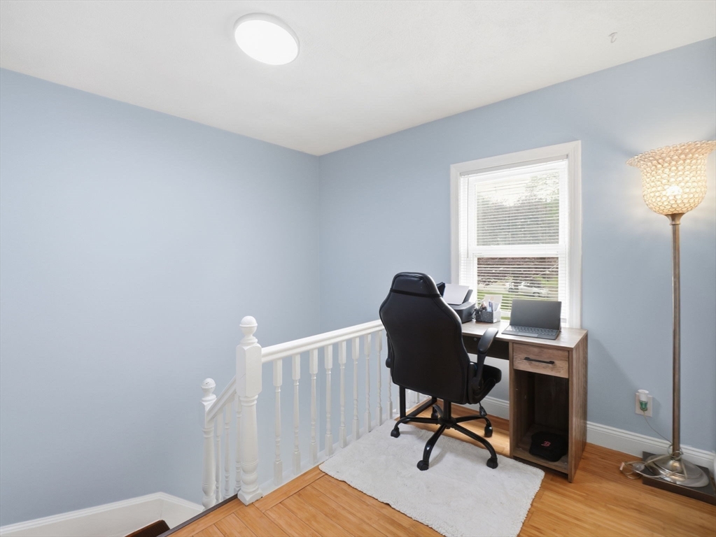 85 Purchase St