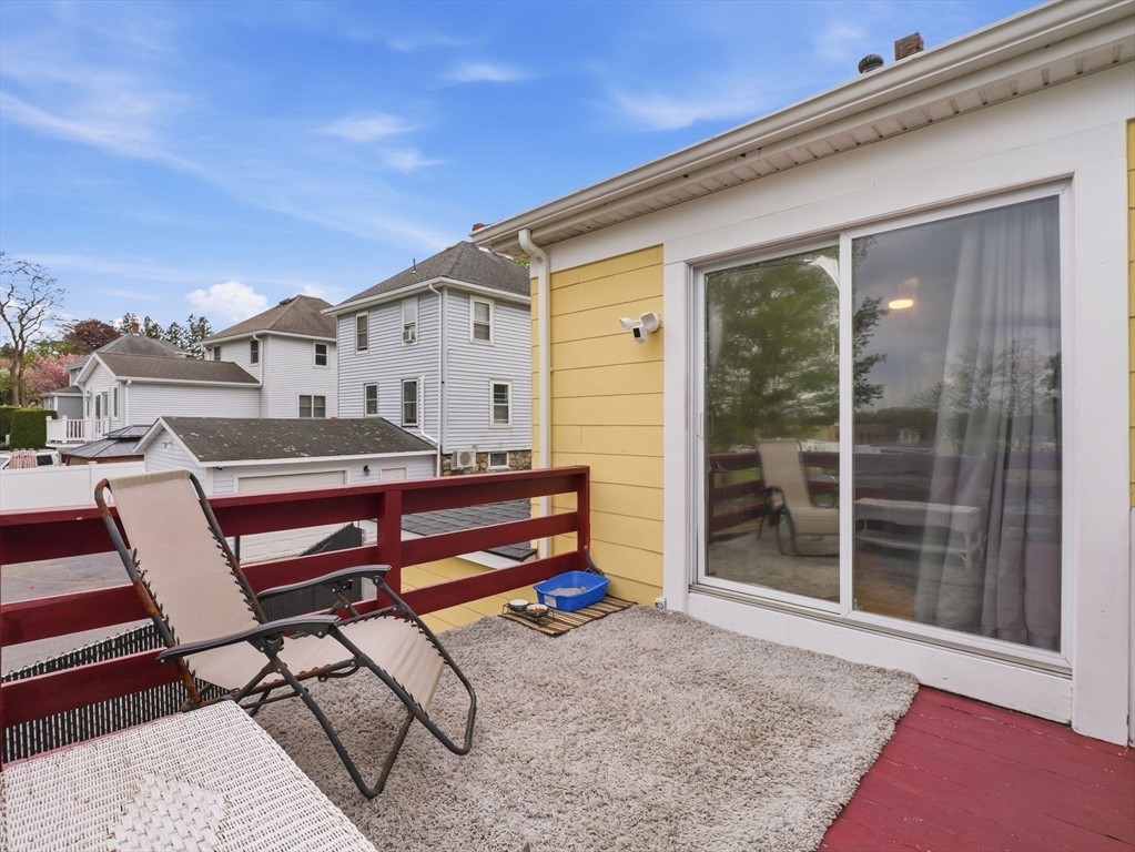 85 Purchase St