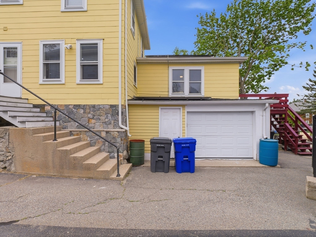 85 Purchase St