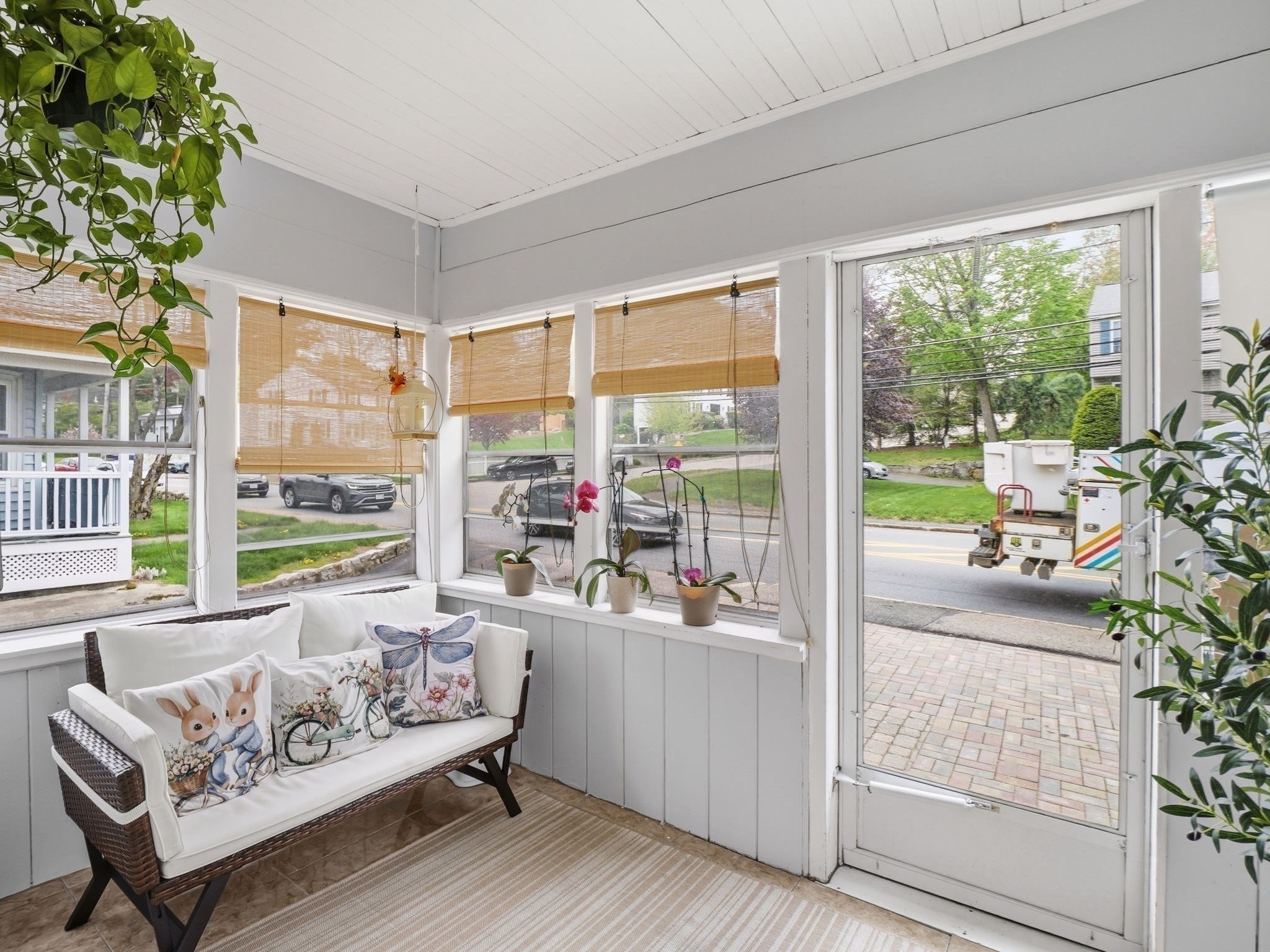 85 Purchase St