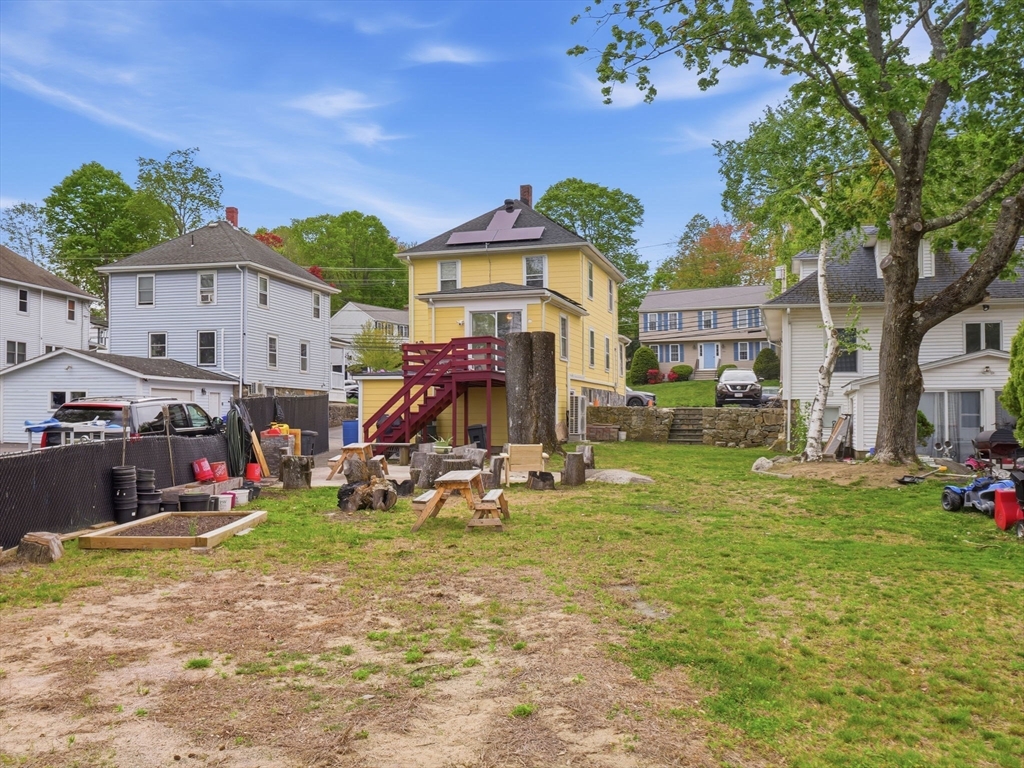 85 Purchase St