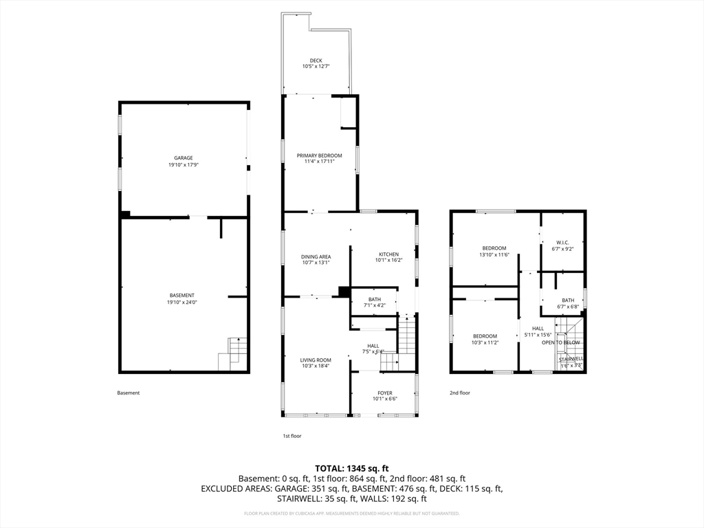 85 Purchase St