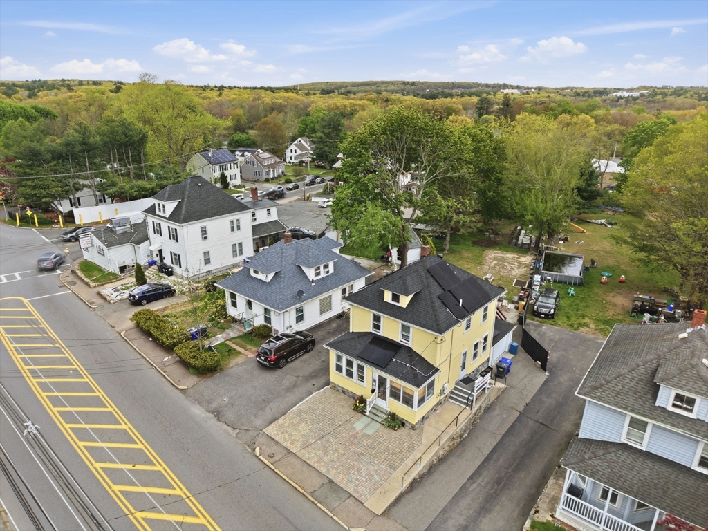 85 Purchase St
