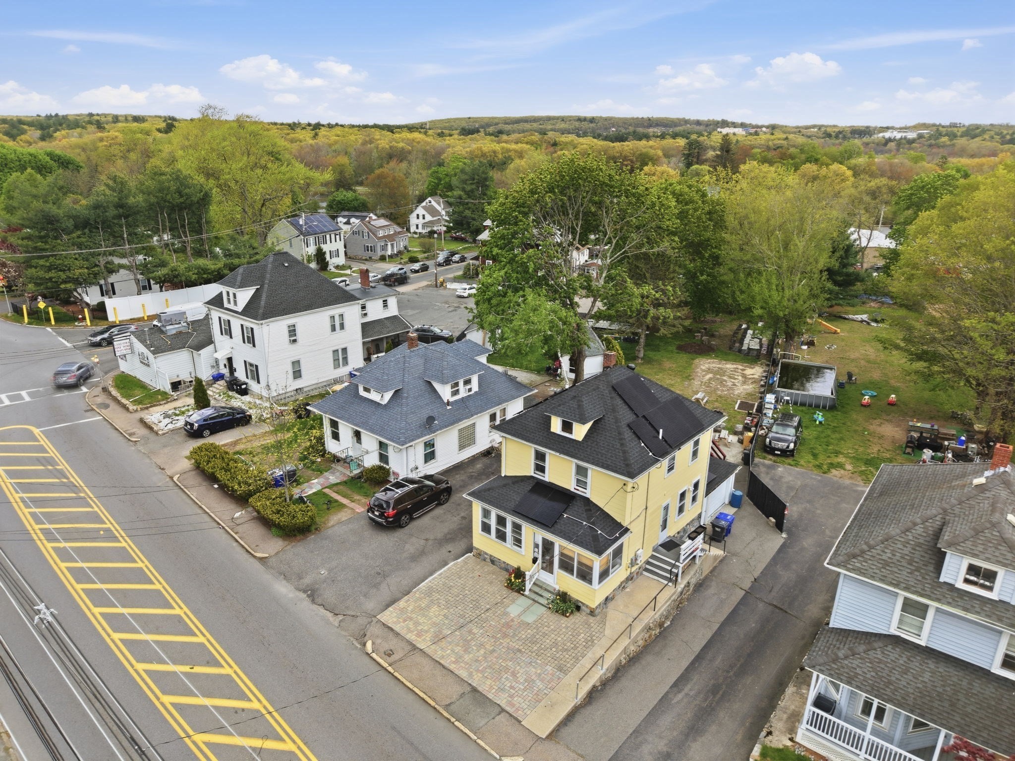 85 Purchase St