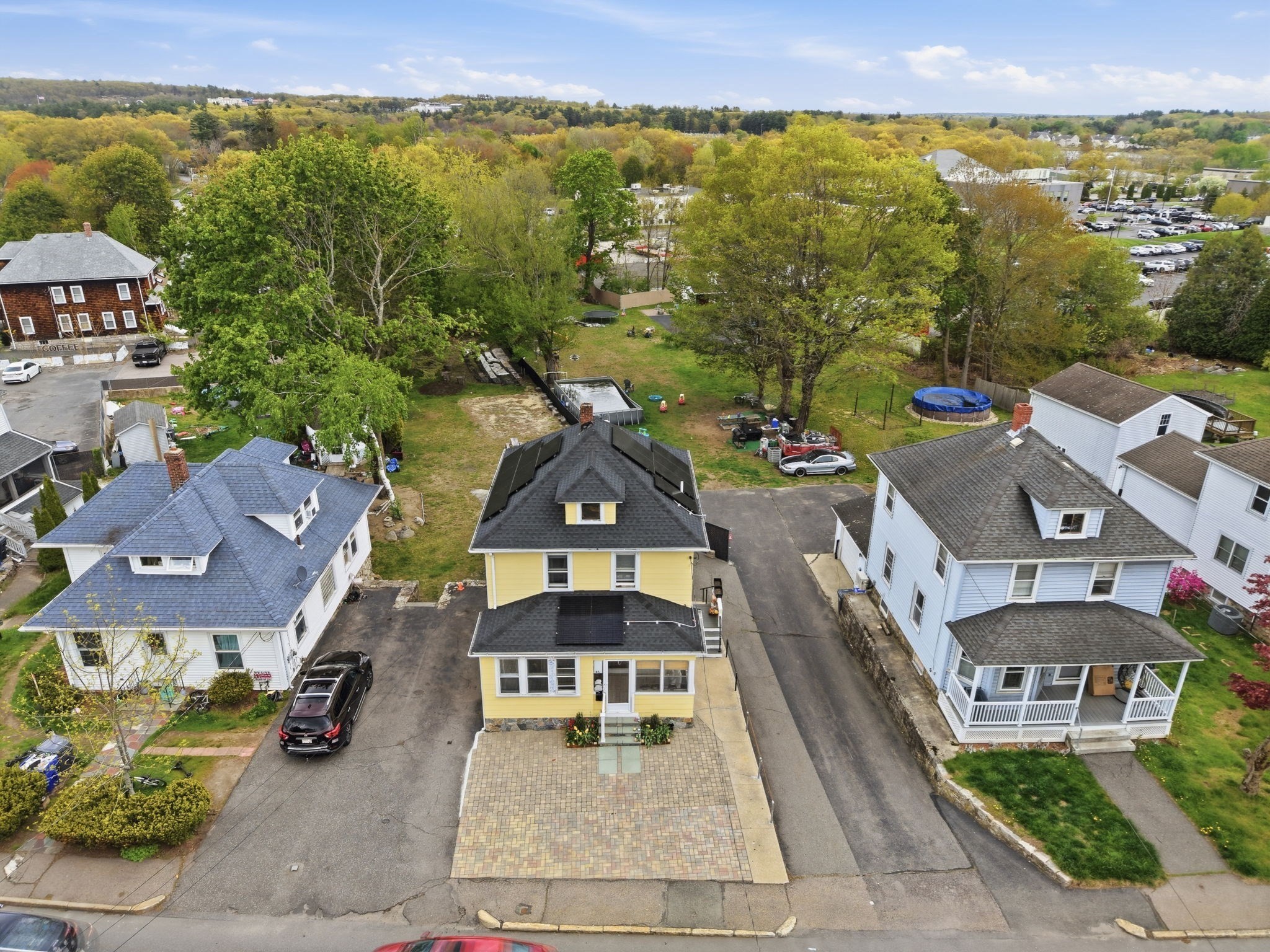 85 Purchase St
