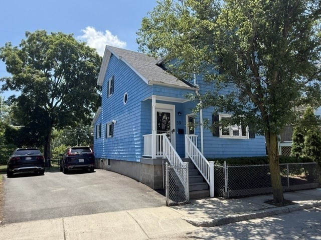 59 Paris Street