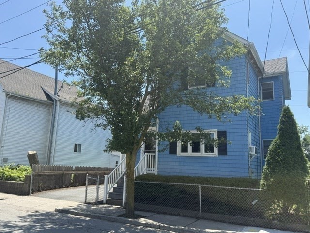 59 Paris Street
