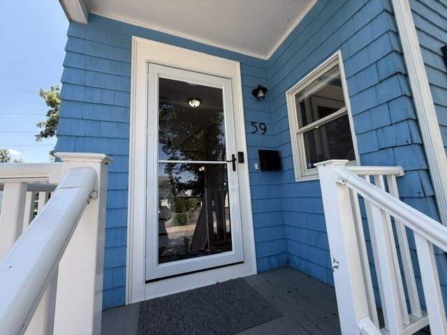 59 Paris Street