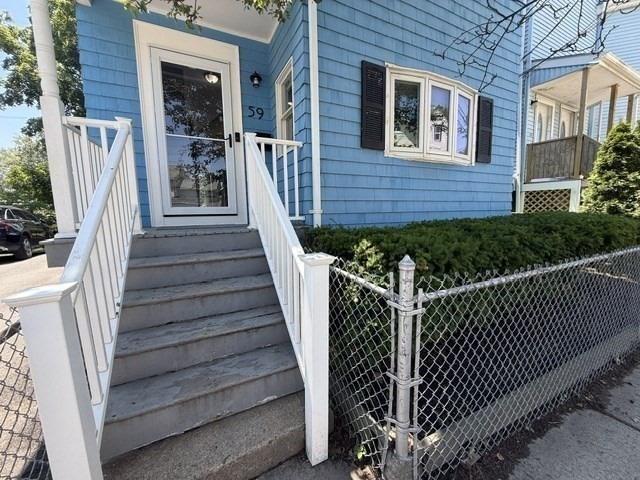 59 Paris Street