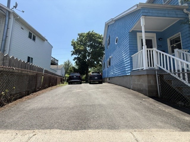 59 Paris Street