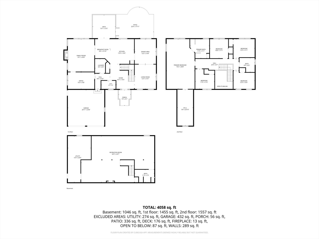 9 Brandywine Lane