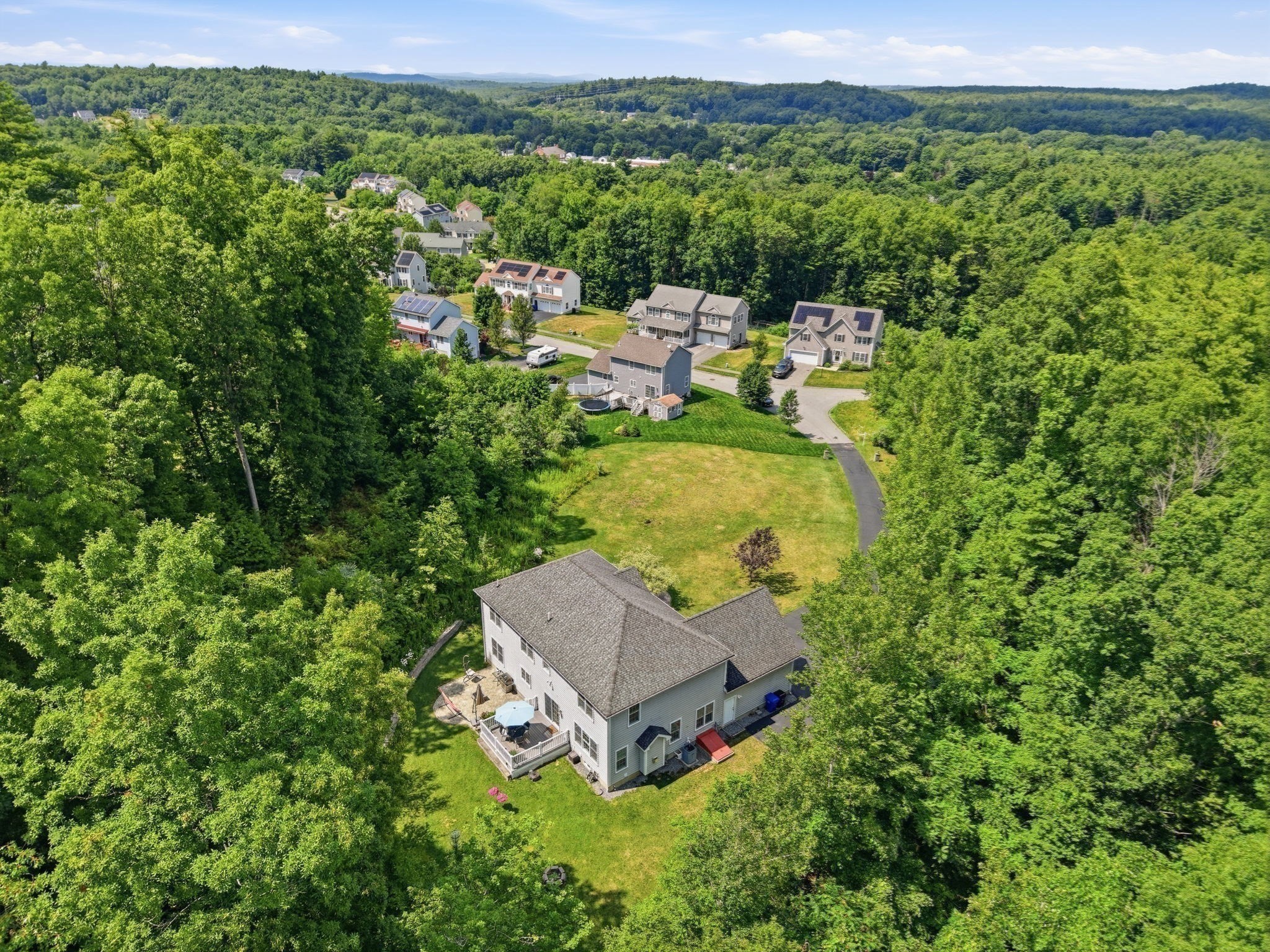 9 Brandywine Lane