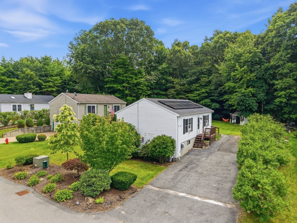 92 Eagle Dr # 92