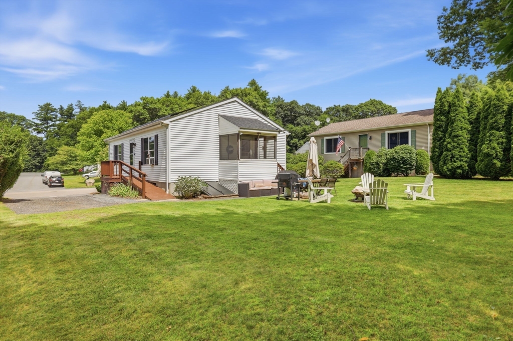 92 Eagle Dr # 92