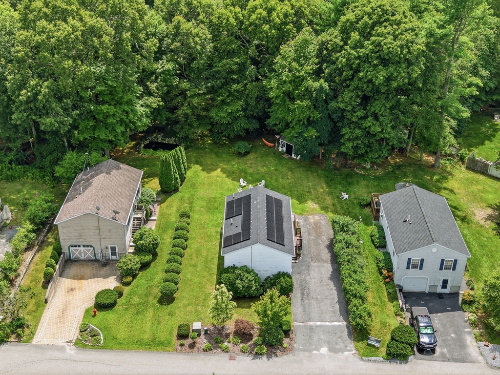 92 Eagle Dr # 92