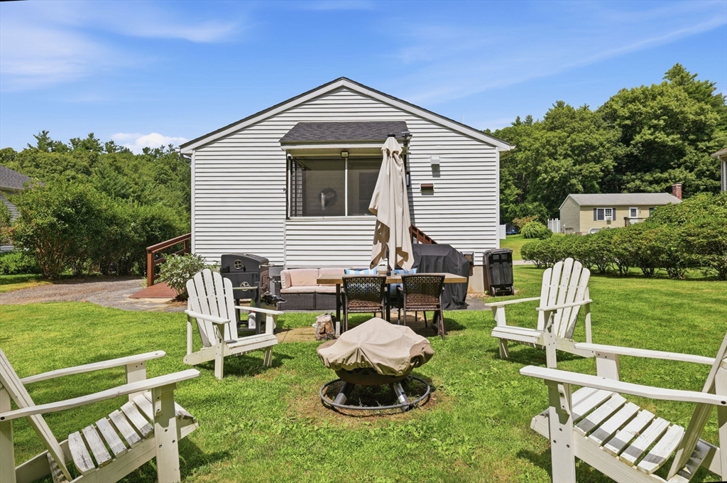 92 Eagle Drive # 92