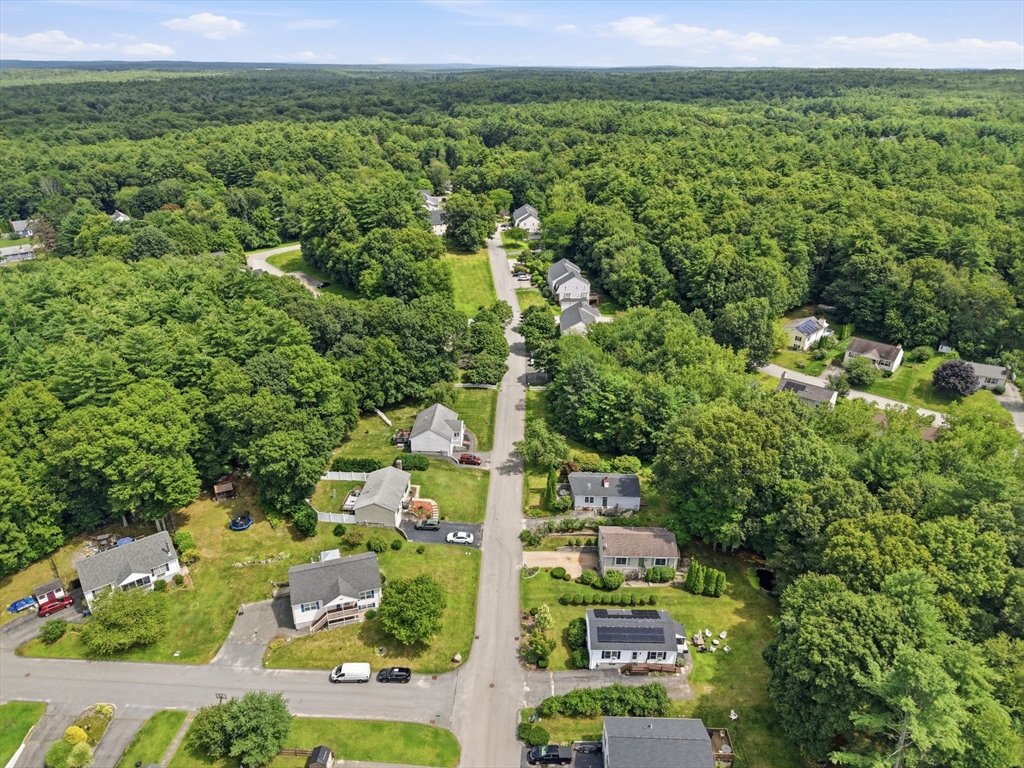92 Eagle Drive # 92