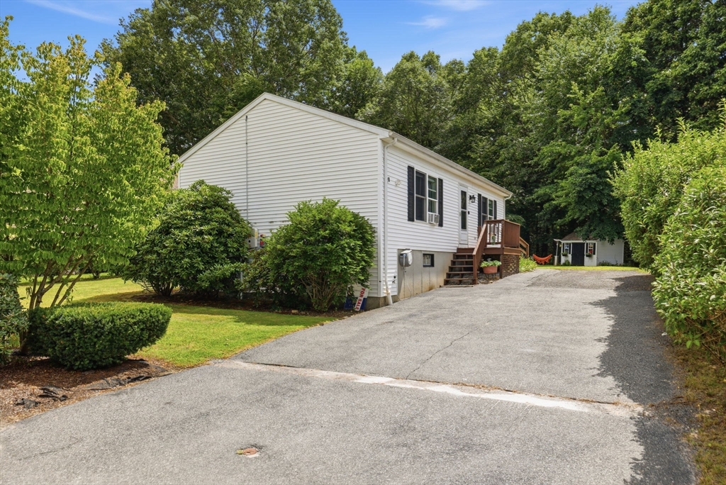 92 Eagle Drive # 92