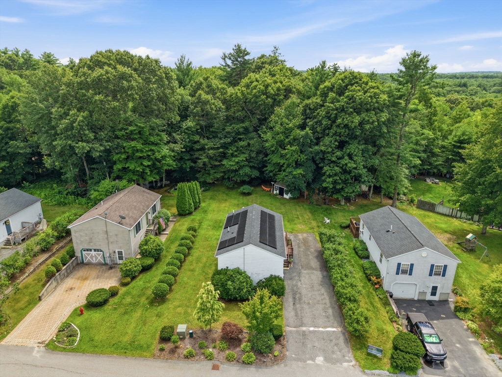 92 Eagle Drive # 92