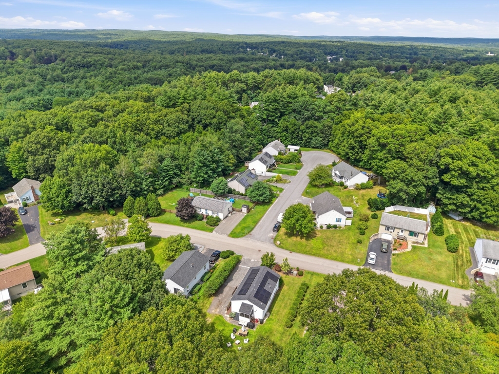 92 Eagle Drive # 92