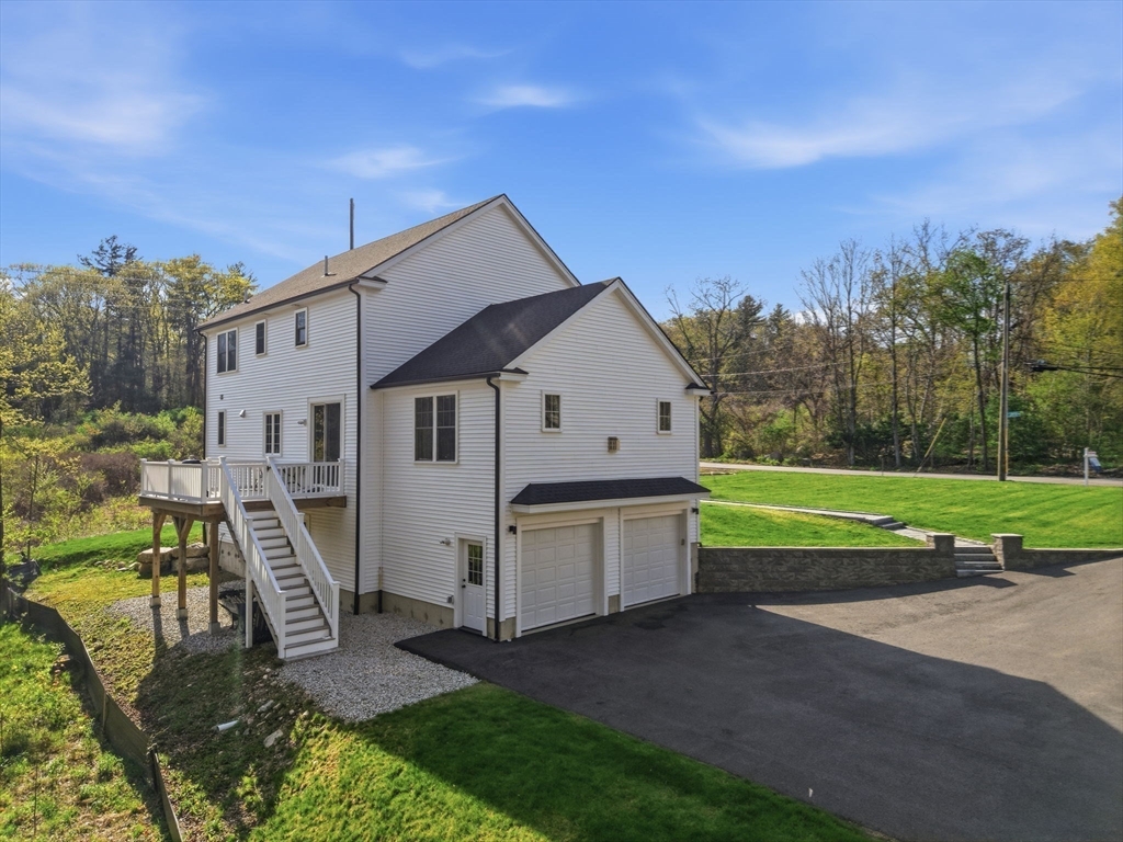 1 Smith Rd