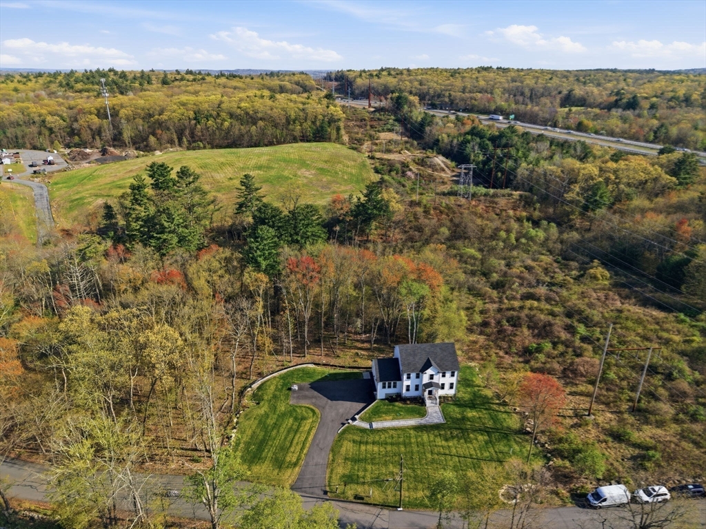 1 Smith Rd