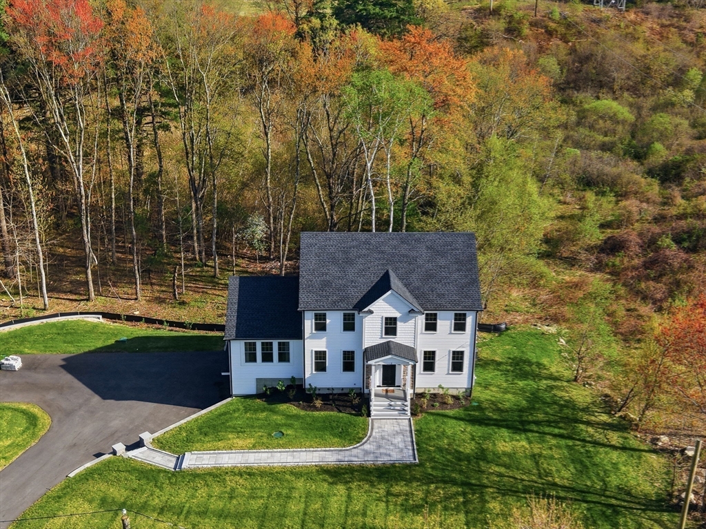 1 Smith Rd