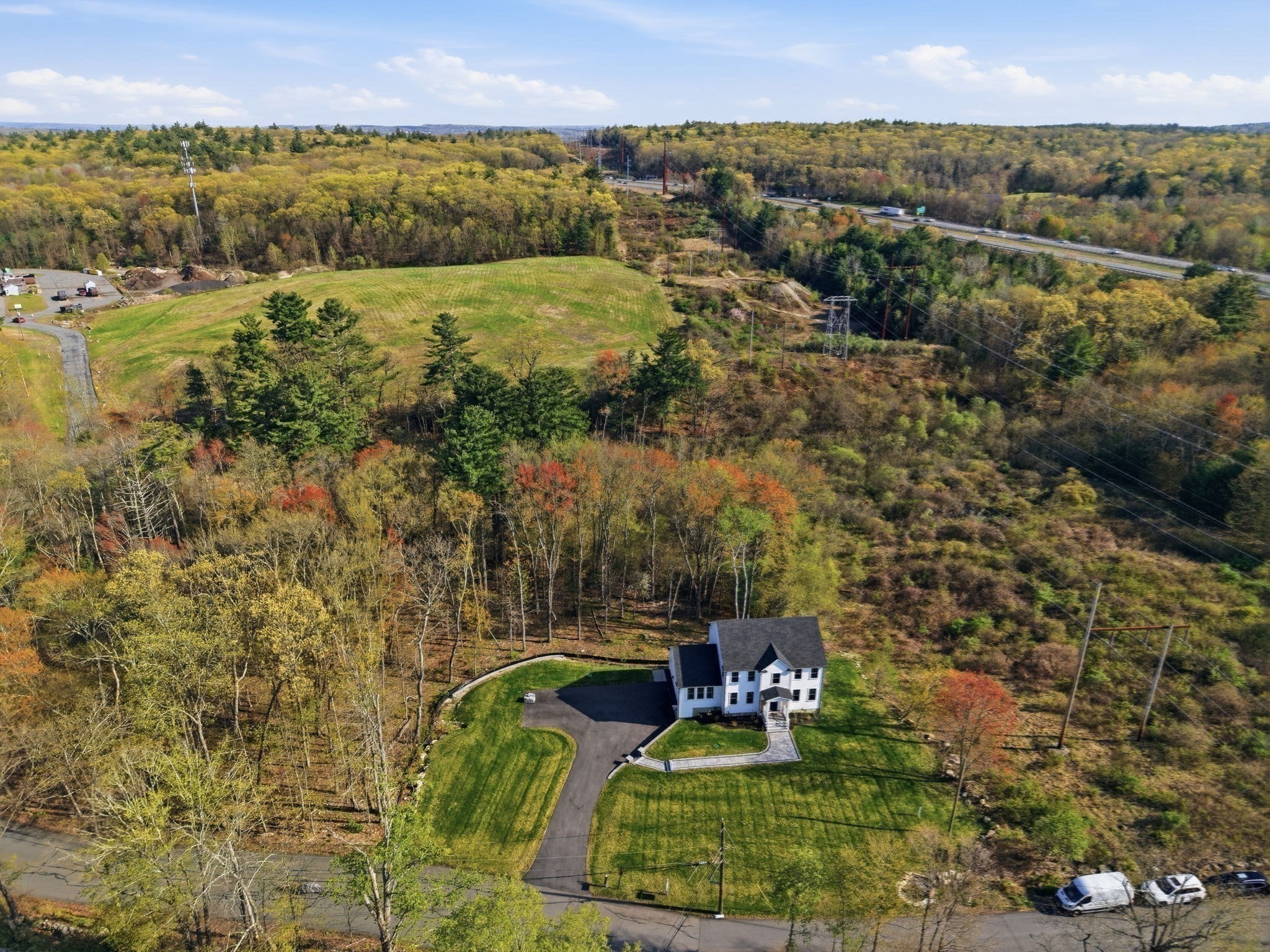 1 Smith Rd
