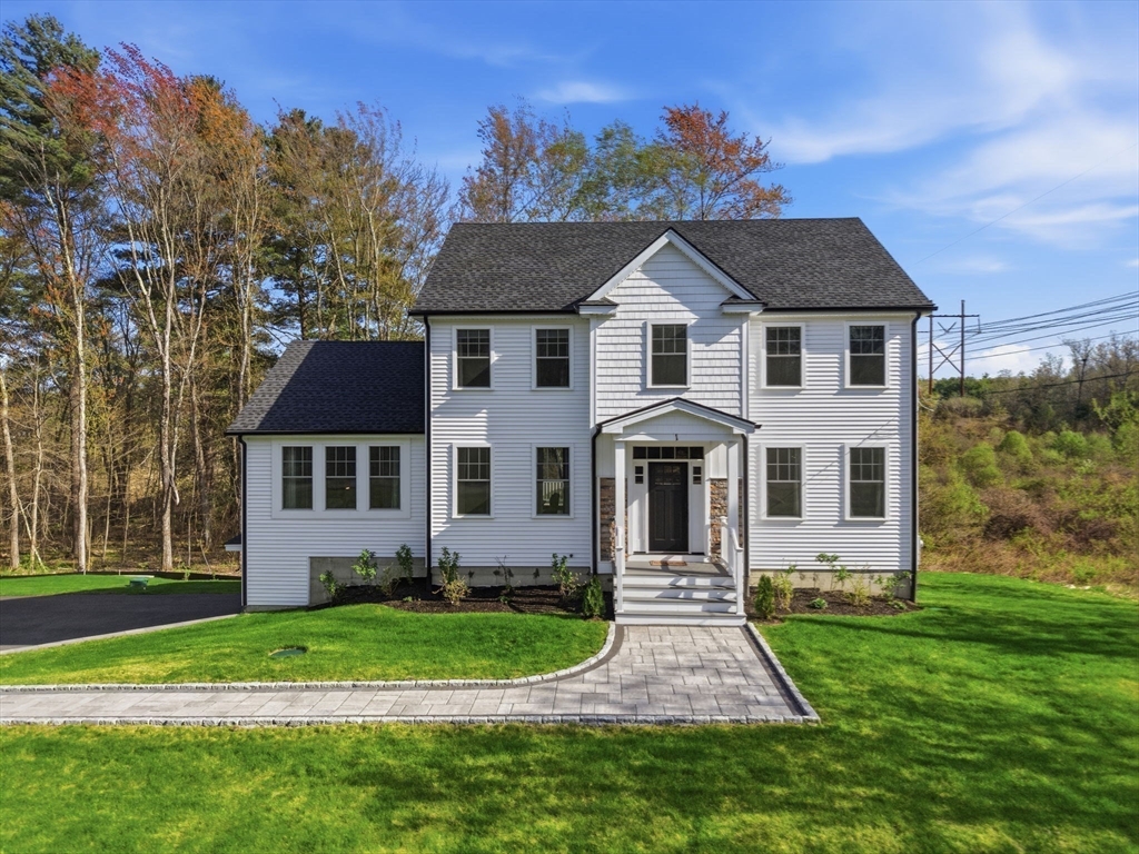 1 Smith Rd