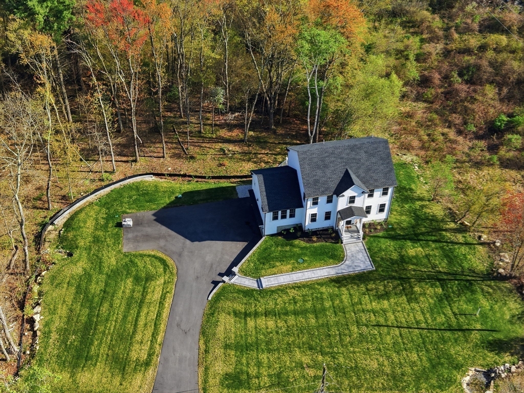 1 Smith Rd