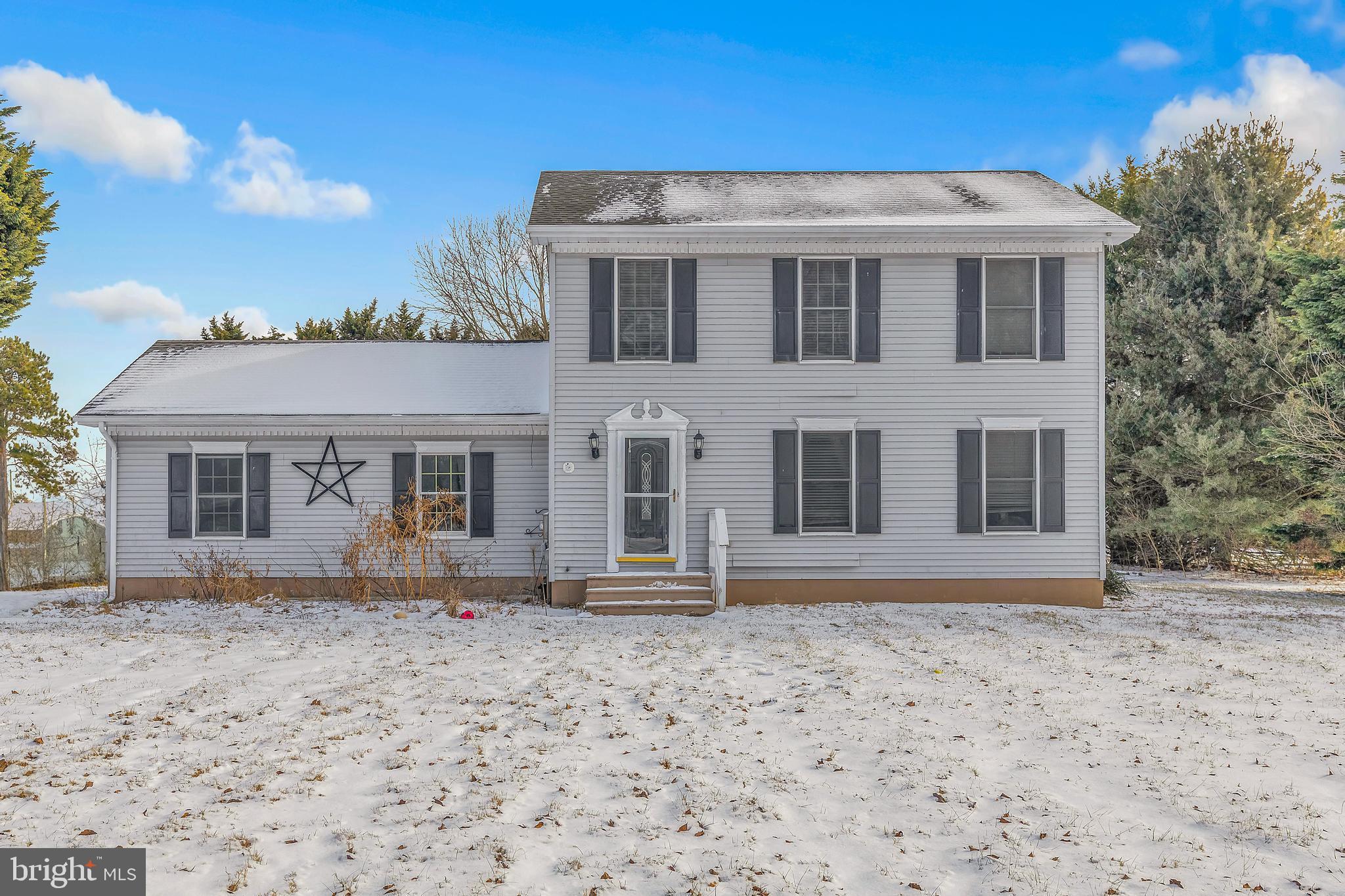 103 S Canvasback Ct