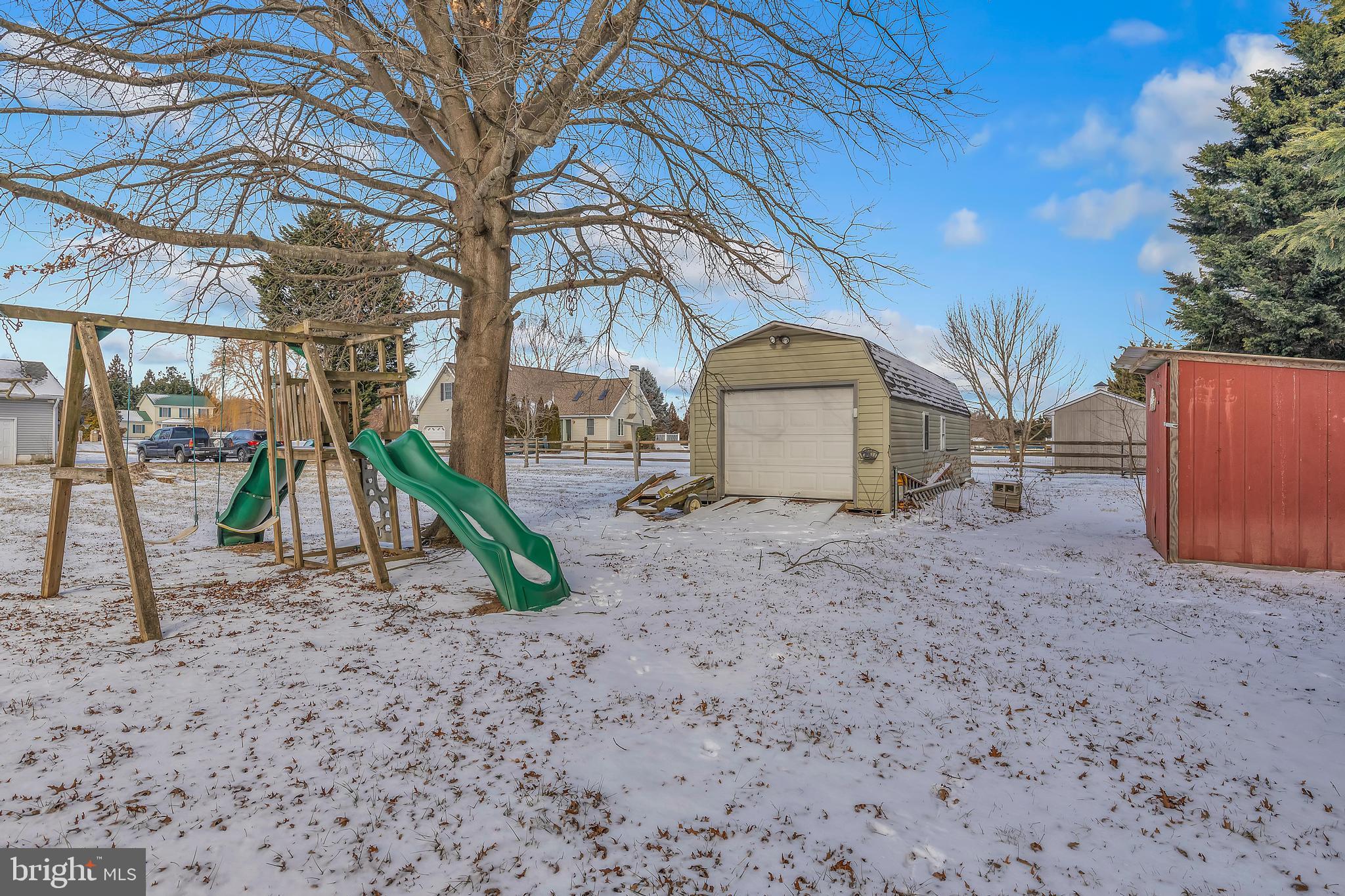 103 S Canvasback Ct