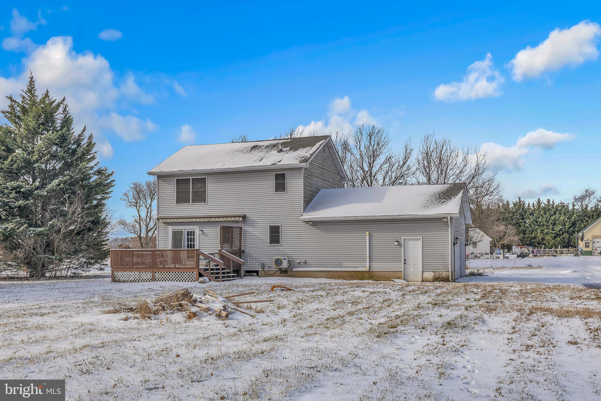 103 S Canvasback Ct