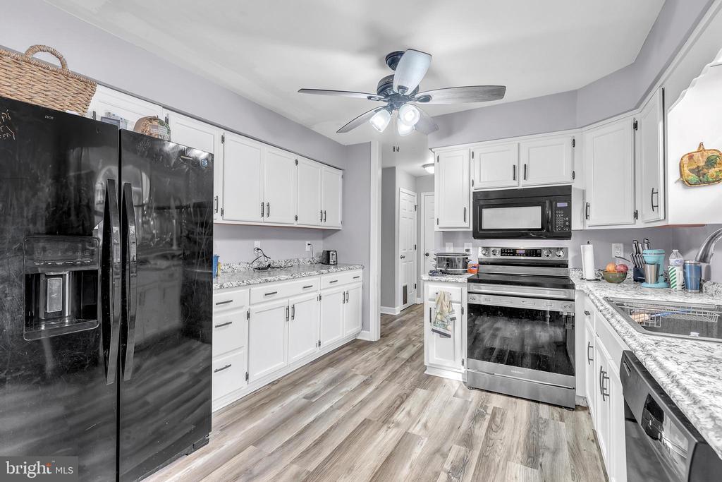 103 S Canvasback Ct