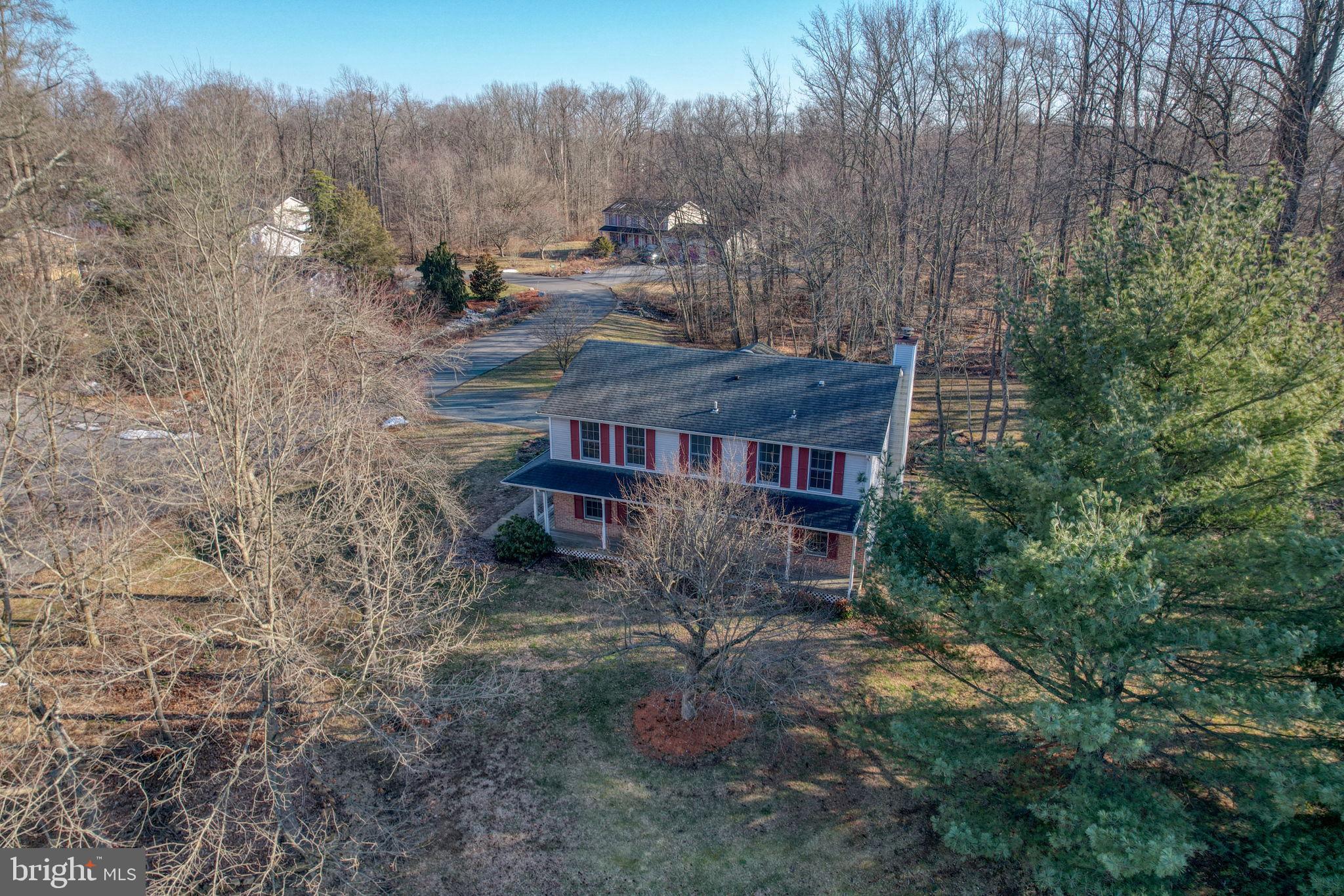122 BARTLEY DRIVE