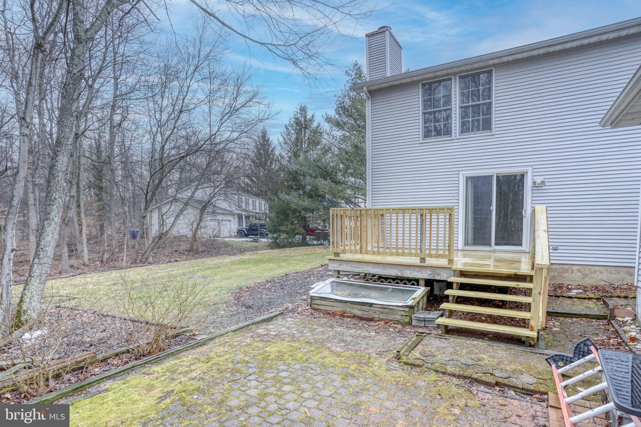 122 BARTLEY DRIVE