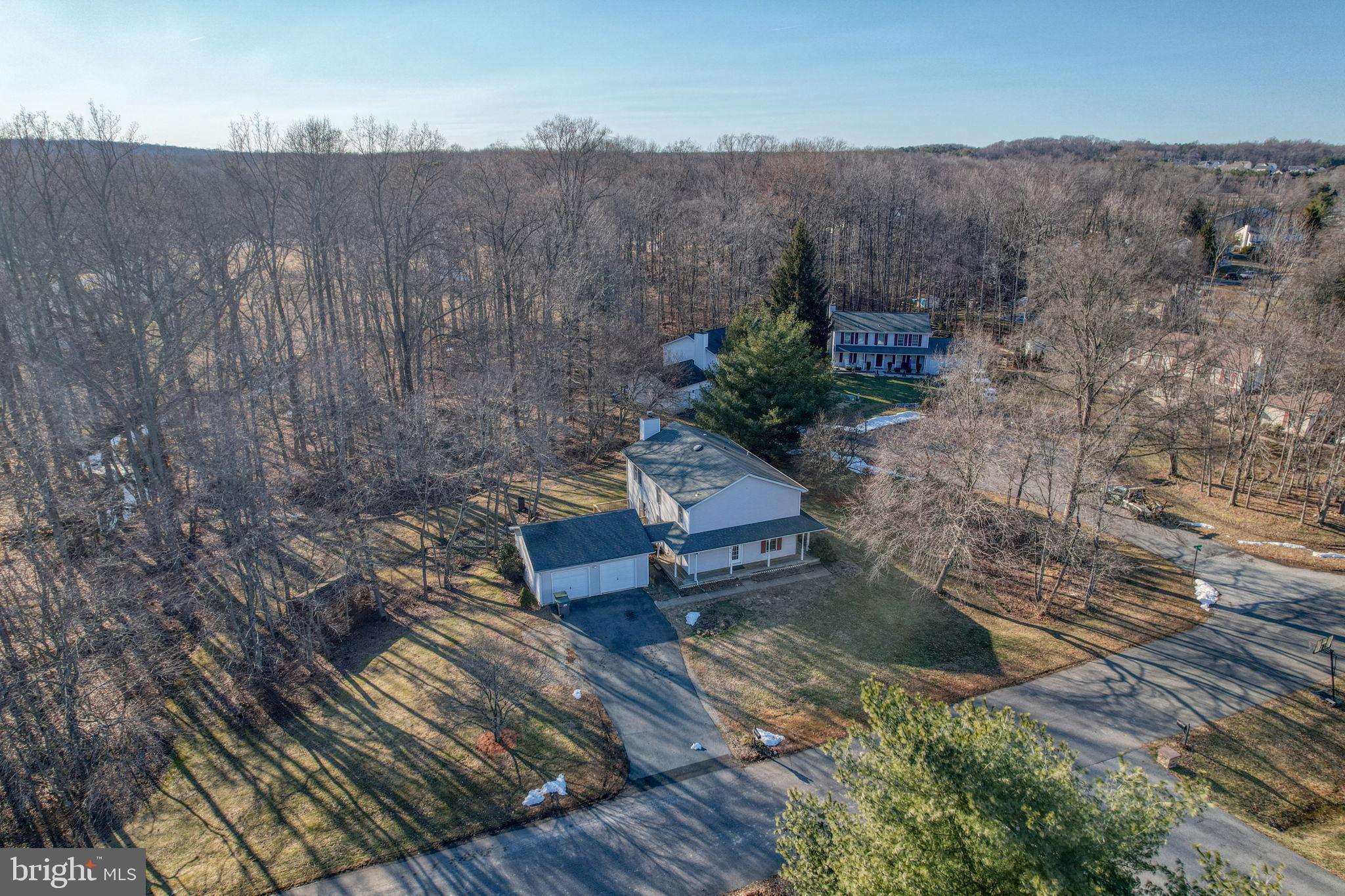 122 BARTLEY DRIVE