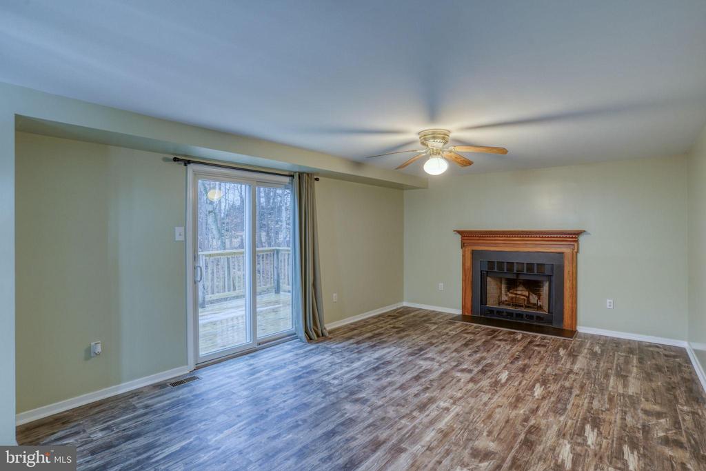 122 BARTLEY DRIVE