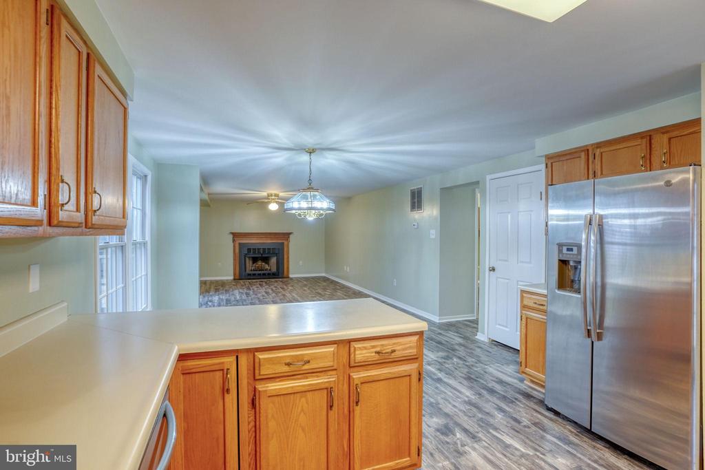122 BARTLEY DRIVE