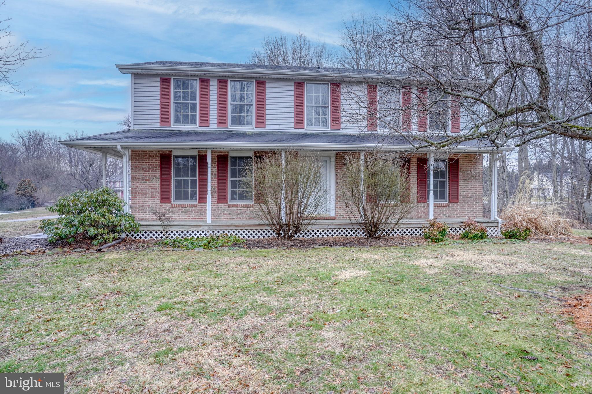 122 BARTLEY DRIVE