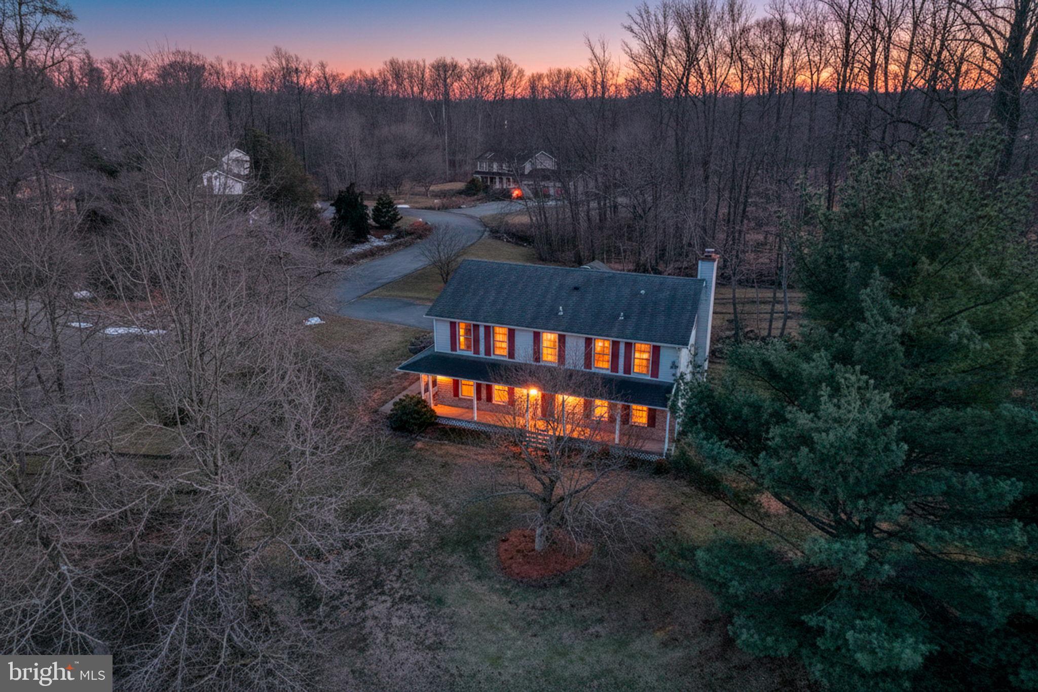 122 BARTLEY DRIVE