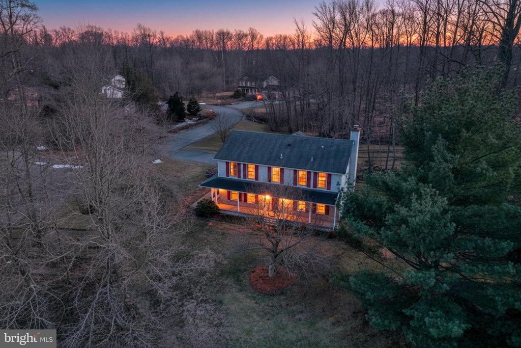 122 BARTLEY DRIVE