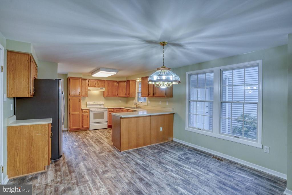122 BARTLEY DRIVE