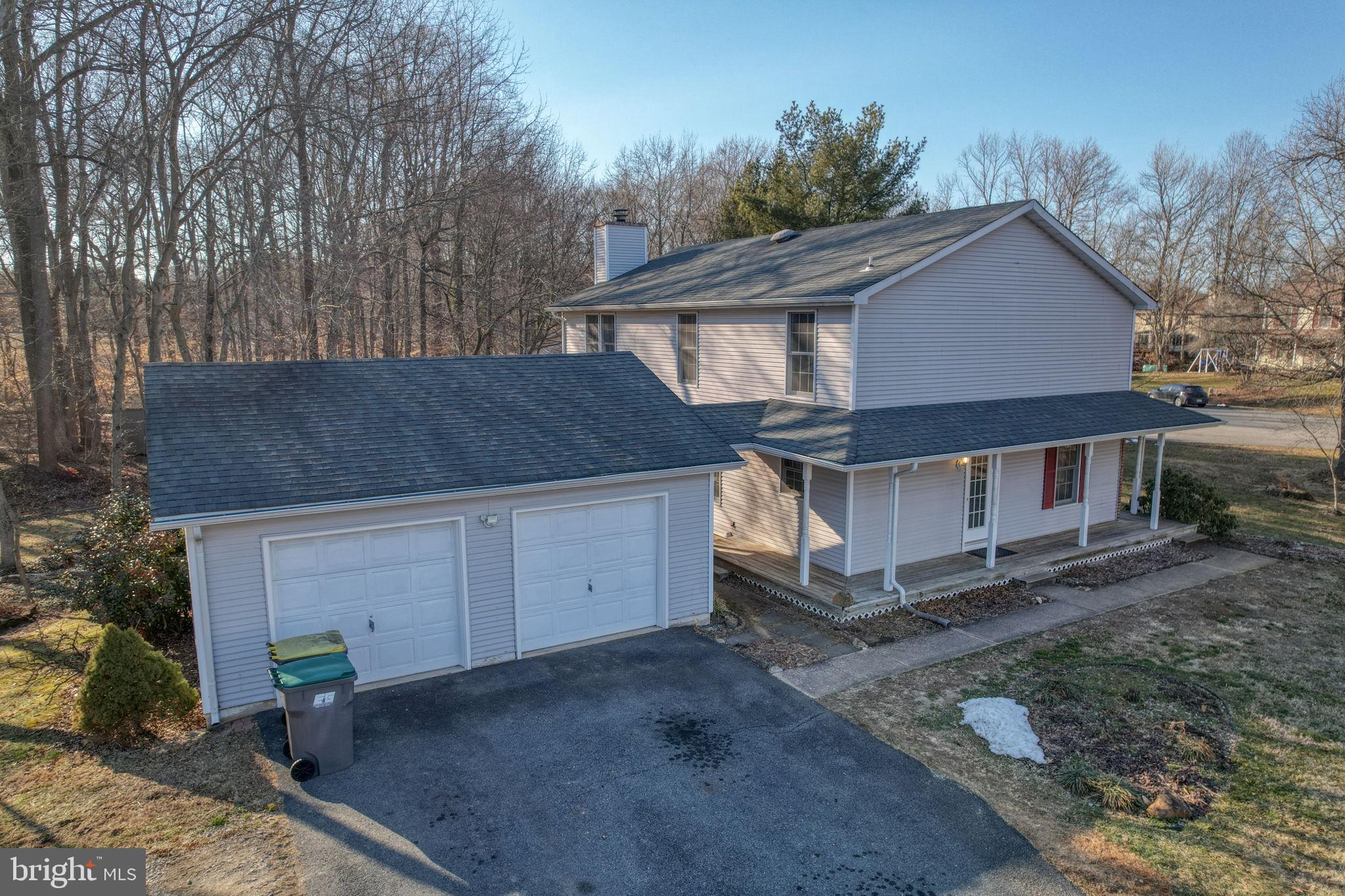 122 BARTLEY DRIVE