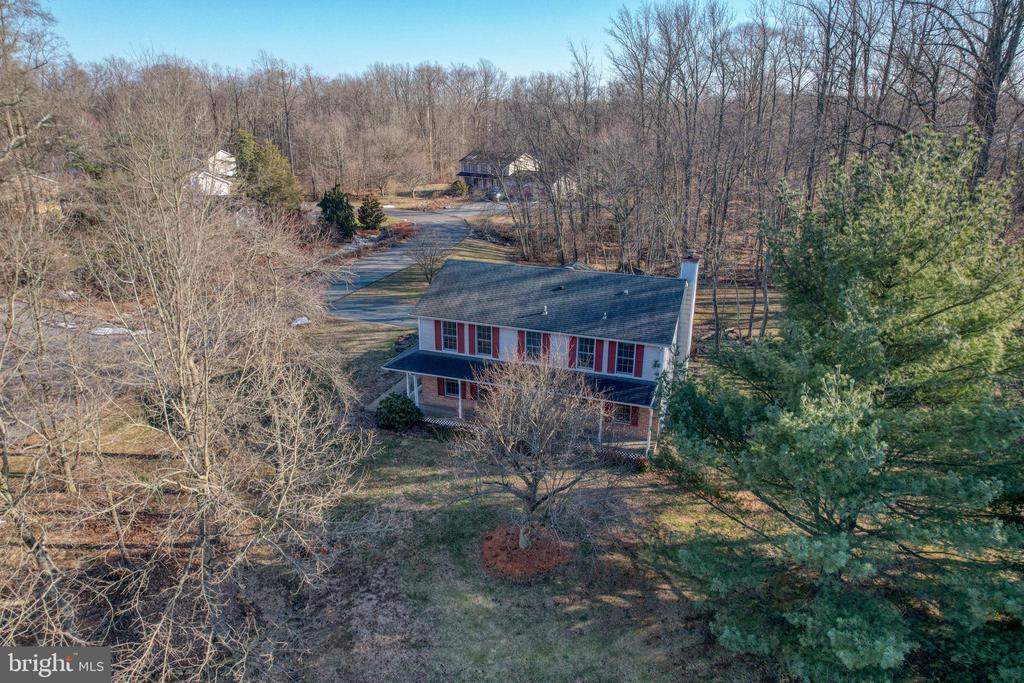 122 BARTLEY DRIVE
